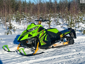 Arctic Cat M-sarja