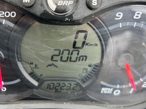 Ski-Doo Grand Touring