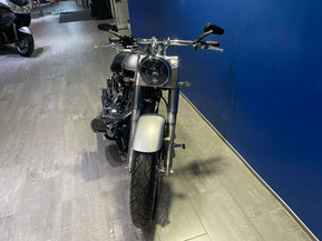 Harley-Davidson Softail