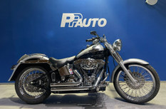Harley-Davidson Softail