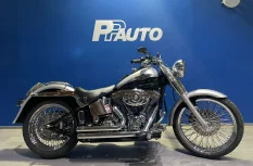 Harley-Davidson Softail