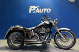 Harley-Davidson Softail