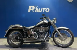 Harley-Davidson Softail