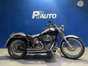 Harley-Davidson Softail