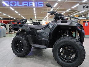 Polaris Sportsman