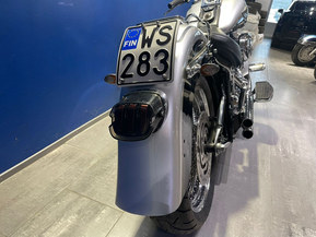 Harley-Davidson Softail