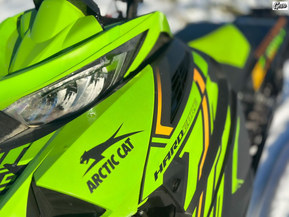 Arctic Cat M-sarja