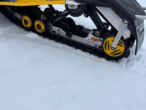 Ski-Doo MX Z