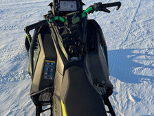 Polaris RMK