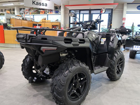 Polaris Sportsman