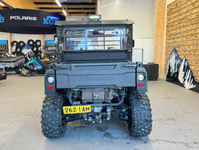Kawasaki Mule