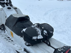 Ski-Doo Freeride