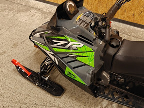 Arctic Cat ZR