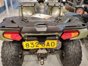 Polaris Sportsman