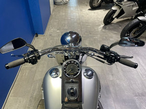 Harley-Davidson Softail