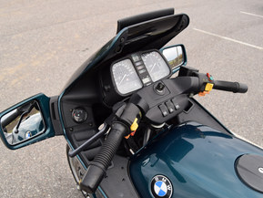 BMW K