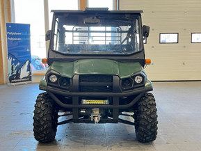 Kawasaki Mule