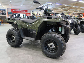 Polaris Sportsman