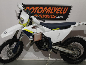 Husqvarna TE