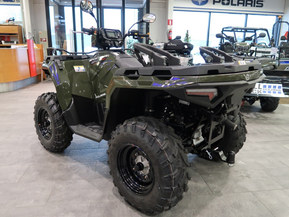 Polaris Sportsman