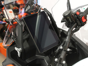 KTM 1390 Super Adventure S Evo