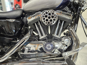 Harley-Davidson Sportster