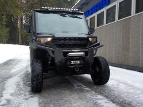 Polaris Ranger