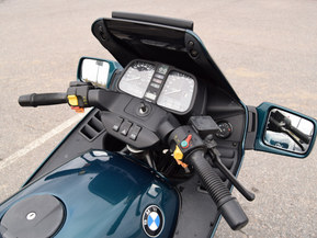BMW K