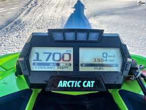 Arctic Cat M-sarja