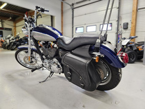 Harley-Davidson Sportster