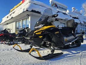 Ski-Doo Grand Touring