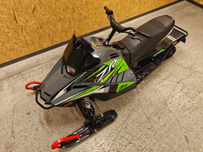 Arctic Cat ZR