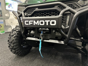 CFMOTO U10