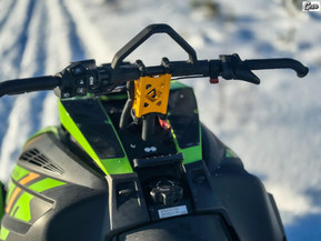 Arctic Cat M-sarja