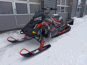 Polaris RMK