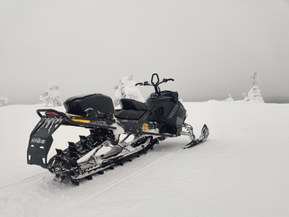 Ski-Doo Summit