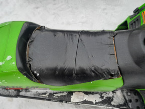 Arctic Cat ZR