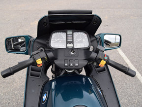 BMW K