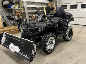 Polaris Sportsman