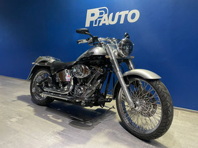 Harley-Davidson Softail