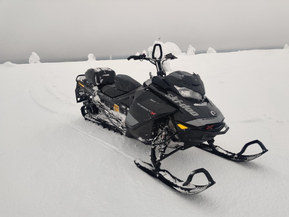 Ski-Doo Summit