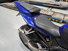 Yamaha YZF-R1