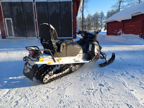 Ski-Doo Grand Touring