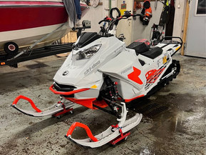 Ski-Doo Freeride
