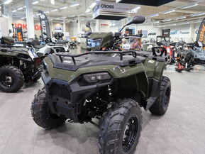 Polaris Sportsman