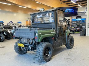 Kawasaki Mule