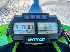 Arctic Cat M-sarja