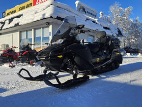 Ski-Doo Expedition