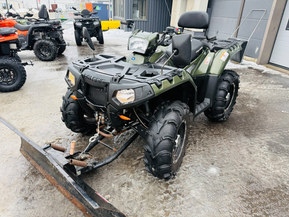 Polaris Sportsman