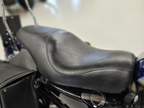 Harley-Davidson Sportster